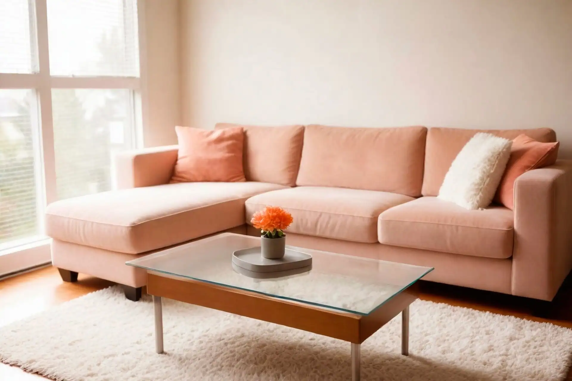 L-Shaped Sofas