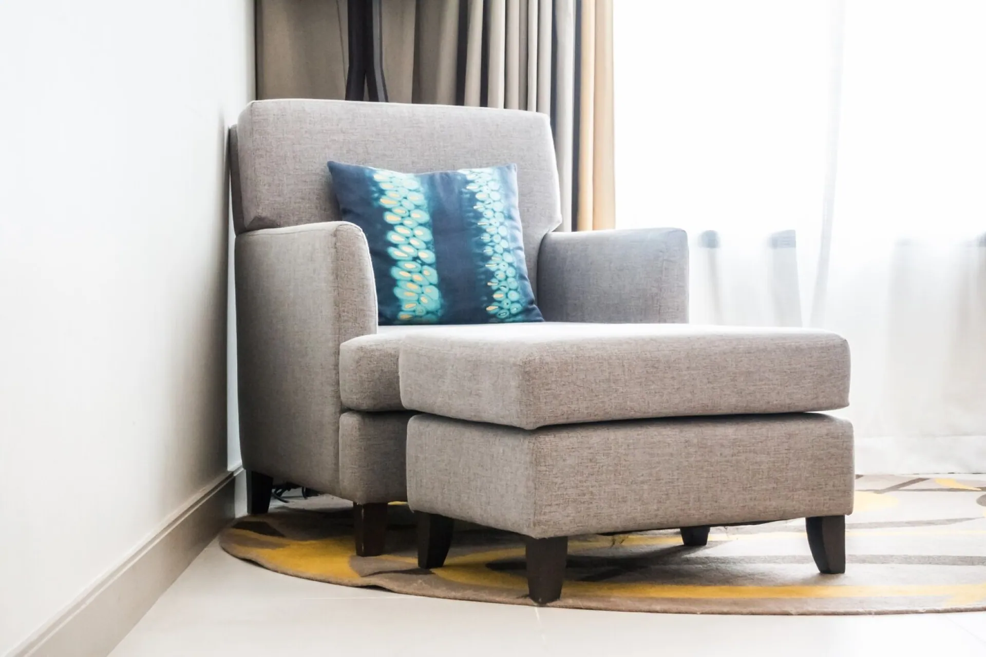 Manual Recliners